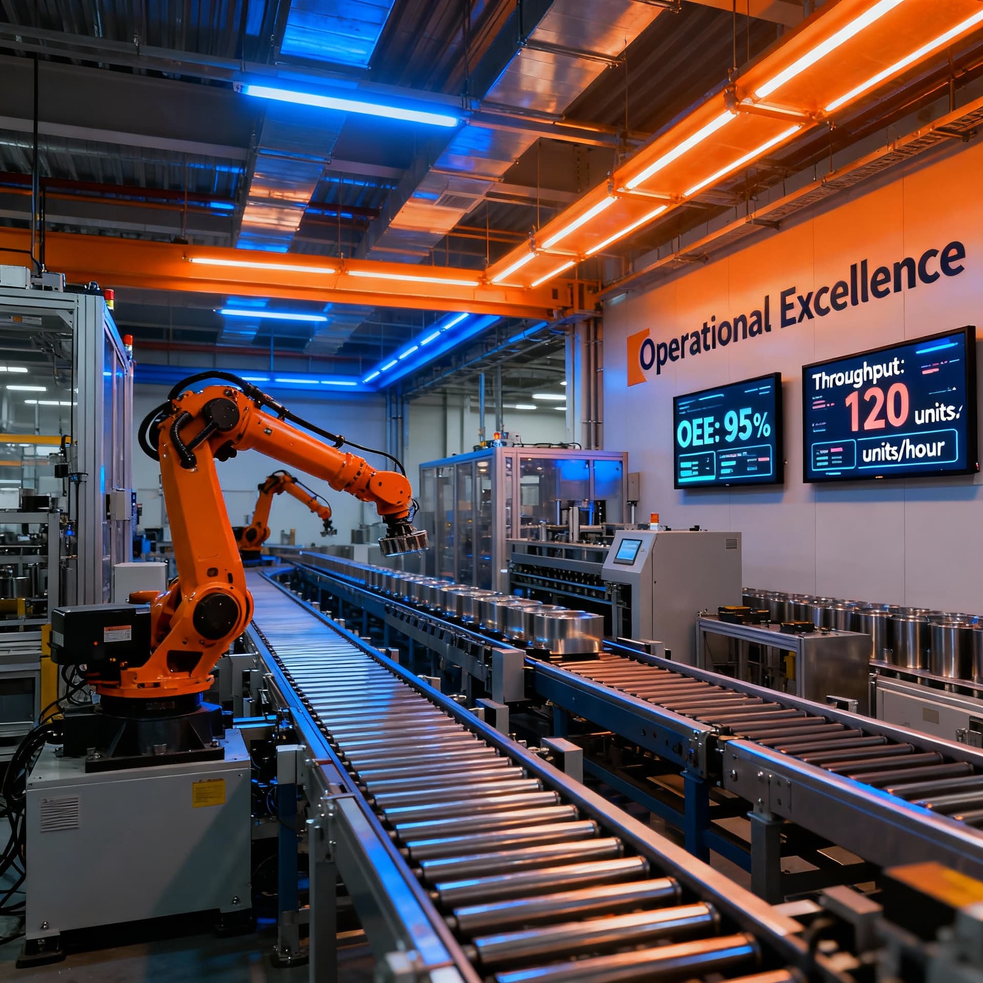 Change Management Best Practices