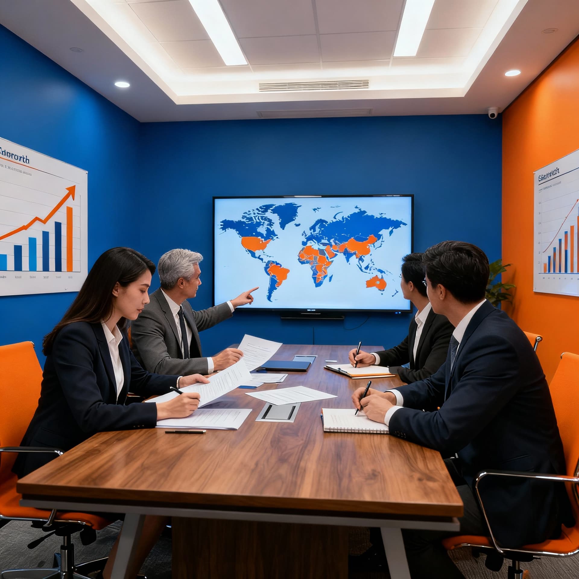 Our Consulting Process Explained