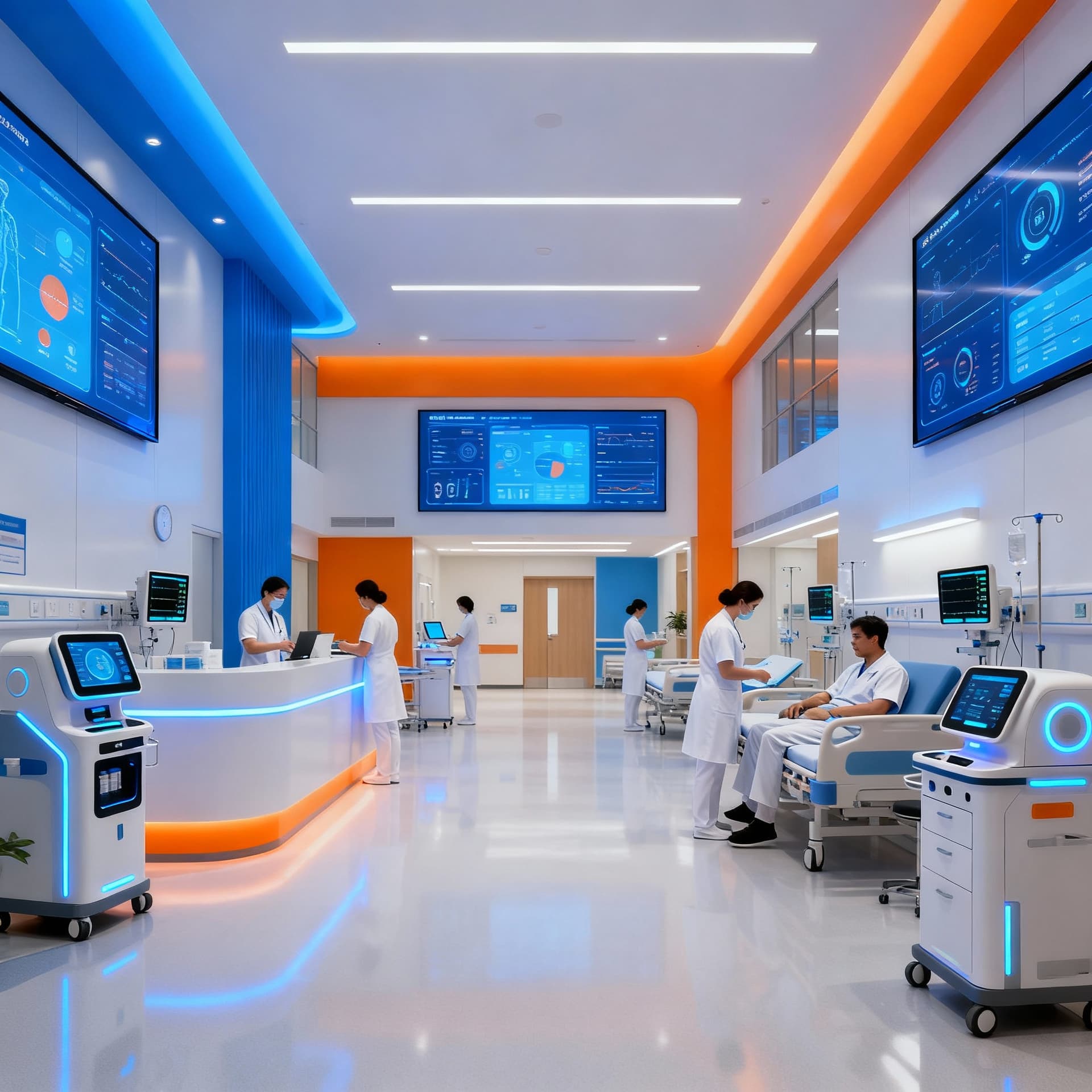 Strategic Planning Workshop Highlights