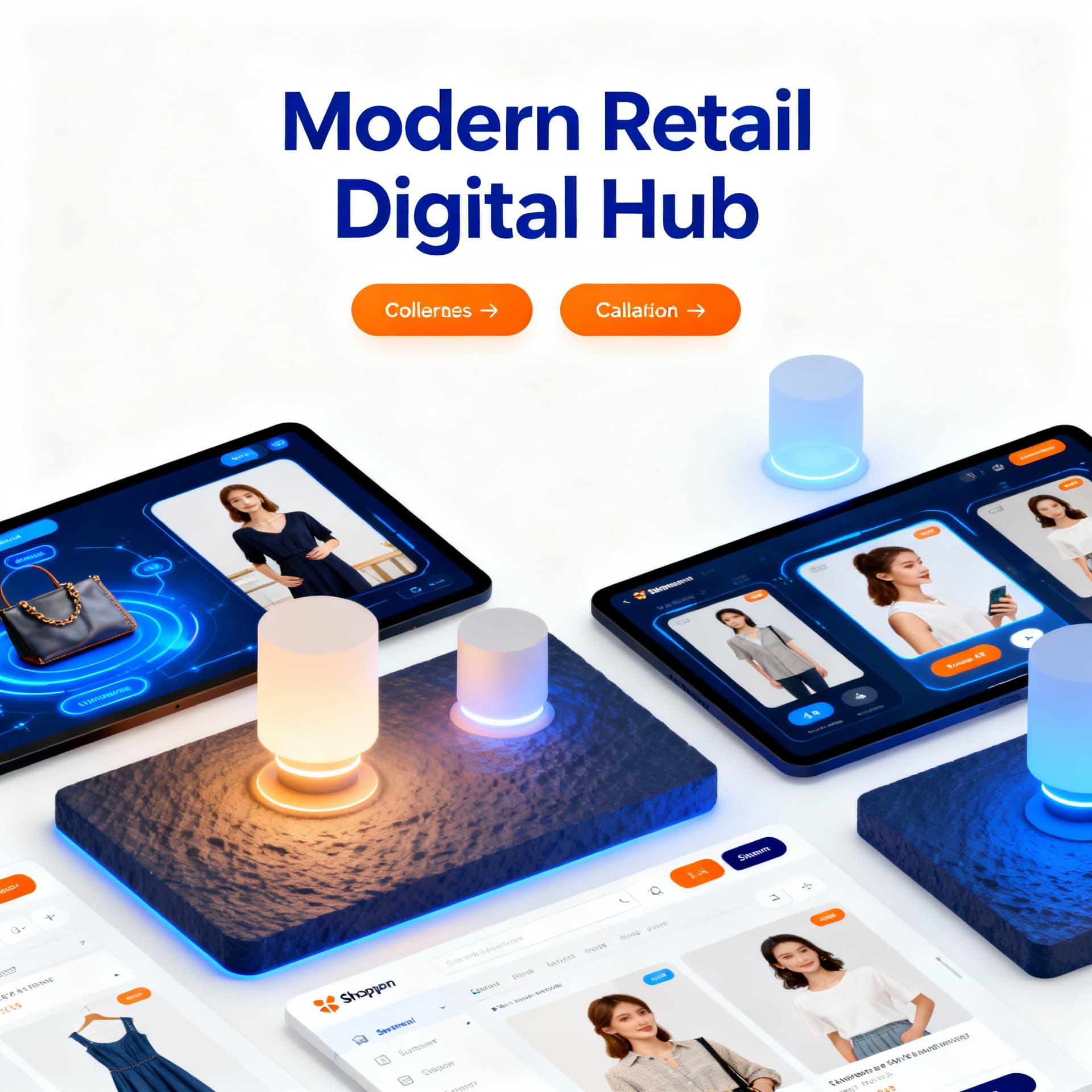 E-commerce Platform Optimization