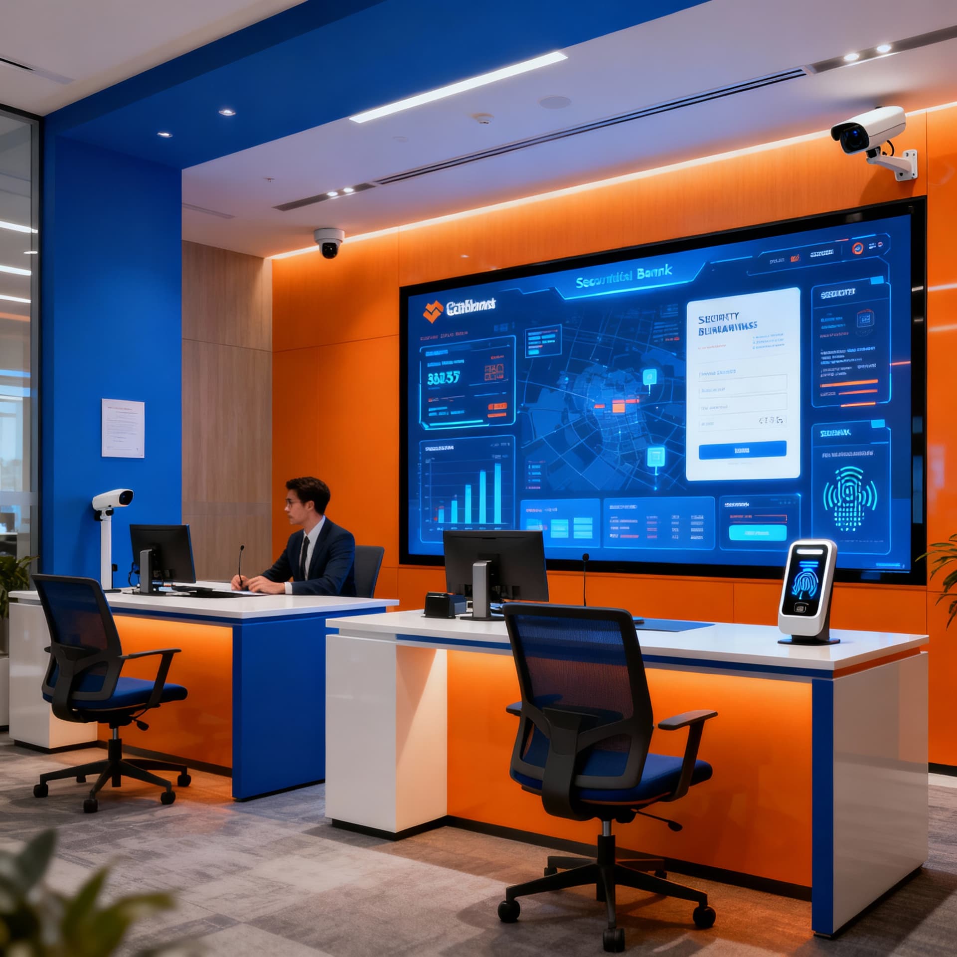 Digital Transformation Success Story